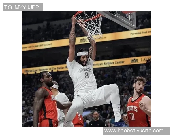 浓眉加盟独行侠后出勤率仅3046场比赛只打了14场引发关注 浓眉加盟独行侠后出勤率仅3046场比赛只打了14场引发关注