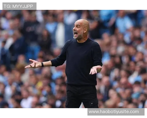 瓜迪奥拉执教下曼城对多特保持不败战绩六胜两平展现强大实力 瓜迪奥拉执教下曼城对多特保持不败战绩六胜两平展现强大实力