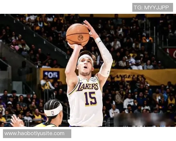 从落选秀到全明星里夫斯崛起重塑湖人未来与冠军蓝图