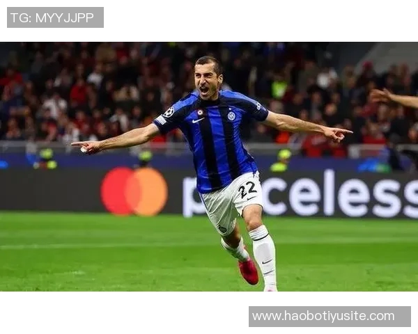 姆希塔良透露曾有机会提前加盟国米却因不愿冒险选择留在罗马