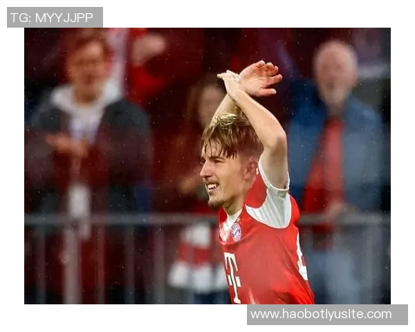 拜仁小将麦克身价首次达150万欧未来发展潜力无限 拜仁小将麦克身价首次达150万欧未来发展潜力无限