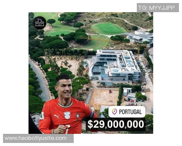 C罗个人净资产突破14亿美元成为全球足坛首位亿万富翁 C罗个人净资产突破14亿美元成为全球足坛首位亿万富翁